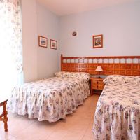 Apartment at the seaside in Spain, Comunitat Valenciana, Alicante, 70 sq.m.