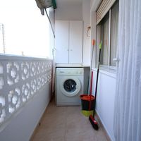 Apartment at the seaside in Spain, Comunitat Valenciana, Alicante, 70 sq.m.
