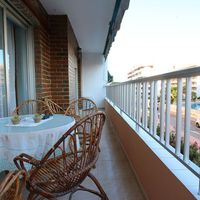 Apartment at the seaside in Spain, Comunitat Valenciana, Alicante, 70 sq.m.