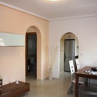 Villa at the seaside in Spain, Comunitat Valenciana, Alicante, 66 sq.m.