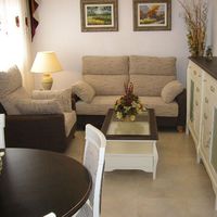 Villa at the seaside in Spain, Comunitat Valenciana, Alicante, 66 sq.m.