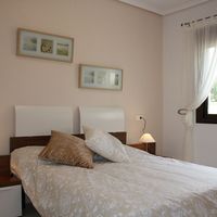 Villa at the seaside in Spain, Comunitat Valenciana, Alicante, 66 sq.m.