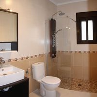 Villa at the seaside in Spain, Comunitat Valenciana, Alicante, 66 sq.m.