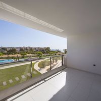 Apartment at the seaside in Spain, Comunitat Valenciana, Alicante, 68 sq.m.