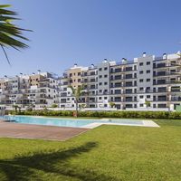 Apartment at the seaside in Spain, Comunitat Valenciana, Alicante, 68 sq.m.