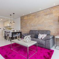 Apartment at the seaside in Spain, Comunitat Valenciana, Alicante, 68 sq.m.