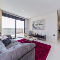 Apartment at the seaside in Spain, Comunitat Valenciana, Alicante, 68 sq.m.