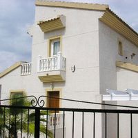 Villa at the seaside in Spain, Comunitat Valenciana, Alicante, 98 sq.m.