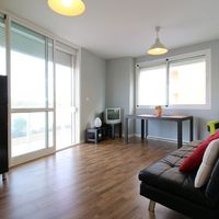 Apartment at the seaside in Spain, Comunitat Valenciana, Alicante, 48 sq.m.