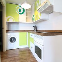 Apartment at the seaside in Spain, Comunitat Valenciana, Alicante, 48 sq.m.