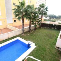 Apartment at the seaside in Spain, Comunitat Valenciana, Alicante, 48 sq.m.