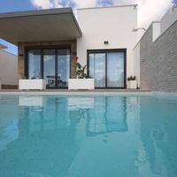 Villa at the seaside in Spain, Comunitat Valenciana, Alicante, 92 sq.m.