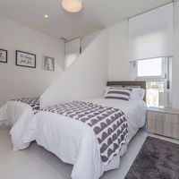 Apartment at the seaside in Spain, Comunitat Valenciana, Alicante, 101 sq.m.