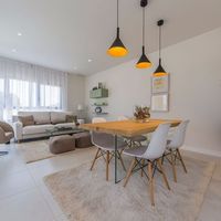 Apartment at the seaside in Spain, Comunitat Valenciana, Alicante, 83 sq.m.