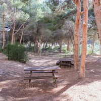 Apartment at the seaside in Spain, Comunitat Valenciana, Alicante, 72 sq.m.