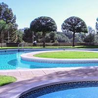 Апартаменты у моря в Испании, Валенсия, Торревьеха, 49 кв.м.