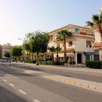 Апартаменты у моря в Испании, Валенсия, Аликанте, 72 кв.м.