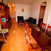 Апартаменты у моря в Испании, Валенсия, Аликанте, 72 кв.м.