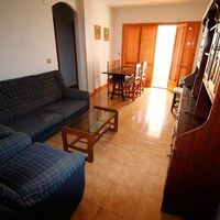 Апартаменты у моря в Испании, Валенсия, Аликанте, 72 кв.м.