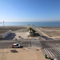 Apartment at the seaside in Spain, Comunitat Valenciana, Alicante, 65 sq.m.