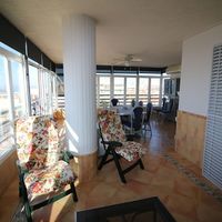 Apartment at the seaside in Spain, Comunitat Valenciana, Alicante, 65 sq.m.