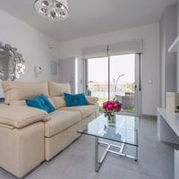 Apartment at the seaside in Spain, Comunitat Valenciana, Alicante, 86 sq.m.