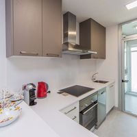 Apartment at the seaside in Spain, Comunitat Valenciana, Alicante, 86 sq.m.