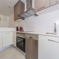 Apartment at the seaside in Spain, Comunitat Valenciana, Alicante, 86 sq.m.