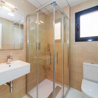 Бунгало у моря в Испании, Валенсия, Аликанте, 58 кв.м.