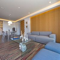 Apartment at the seaside in Spain, Comunitat Valenciana, Benitachell, 115 sq.m.