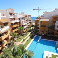 Apartment at the seaside in Spain, Comunitat Valenciana, Alicante, 85 sq.m.