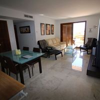 Apartment at the seaside in Spain, Comunitat Valenciana, Alicante, 85 sq.m.