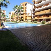 Apartment at the seaside in Spain, Comunitat Valenciana, Alicante, 85 sq.m.