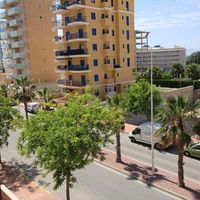 Апартаменты у моря в Испании, Валенсия, Аликанте, 62 кв.м.