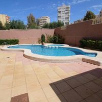 Апартаменты у моря в Испании, Валенсия, Аликанте, 62 кв.м.