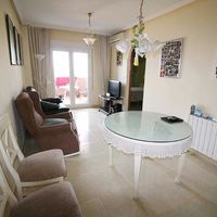 Апартаменты у моря в Испании, Валенсия, Аликанте, 62 кв.м.