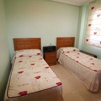 Апартаменты у моря в Испании, Валенсия, Аликанте, 62 кв.м.