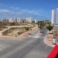 Апартаменты у моря в Испании, Валенсия, Аликанте, 62 кв.м.