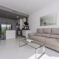 Бунгало у моря в Испании, Валенсия, Аликанте, 68 кв.м.