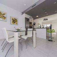 Бунгало у моря в Испании, Валенсия, Аликанте, 68 кв.м.