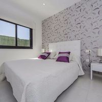 Бунгало у моря в Испании, Валенсия, Аликанте, 68 кв.м.