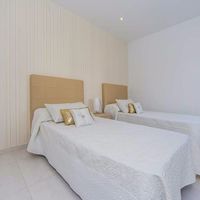 Бунгало у моря в Испании, Валенсия, Аликанте, 68 кв.м.