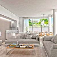 Вилла у моря в Испании, Валенсия, Аликанте, 145 кв.м.