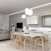 Вилла у моря в Испании, Валенсия, Аликанте, 145 кв.м.