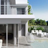 Вилла у моря в Испании, Валенсия, Аликанте, 145 кв.м.