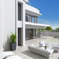 Вилла у моря в Испании, Валенсия, Аликанте, 145 кв.м.