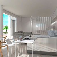 Вилла у моря в Испании, Валенсия, Аликанте, 145 кв.м.