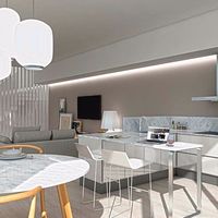 Вилла у моря в Испании, Валенсия, Аликанте, 145 кв.м.