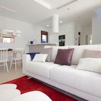 Villa at the seaside in Spain, Comunitat Valenciana, Alicante, 106 sq.m.
