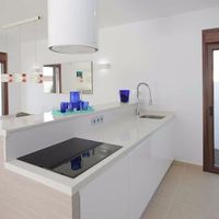 Villa at the seaside in Spain, Comunitat Valenciana, Alicante, 106 sq.m.